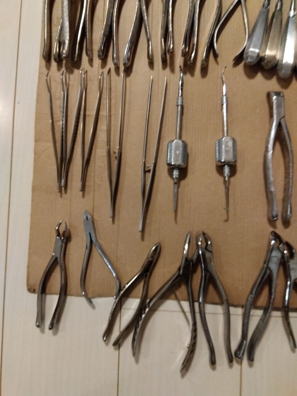 歯科用器具
