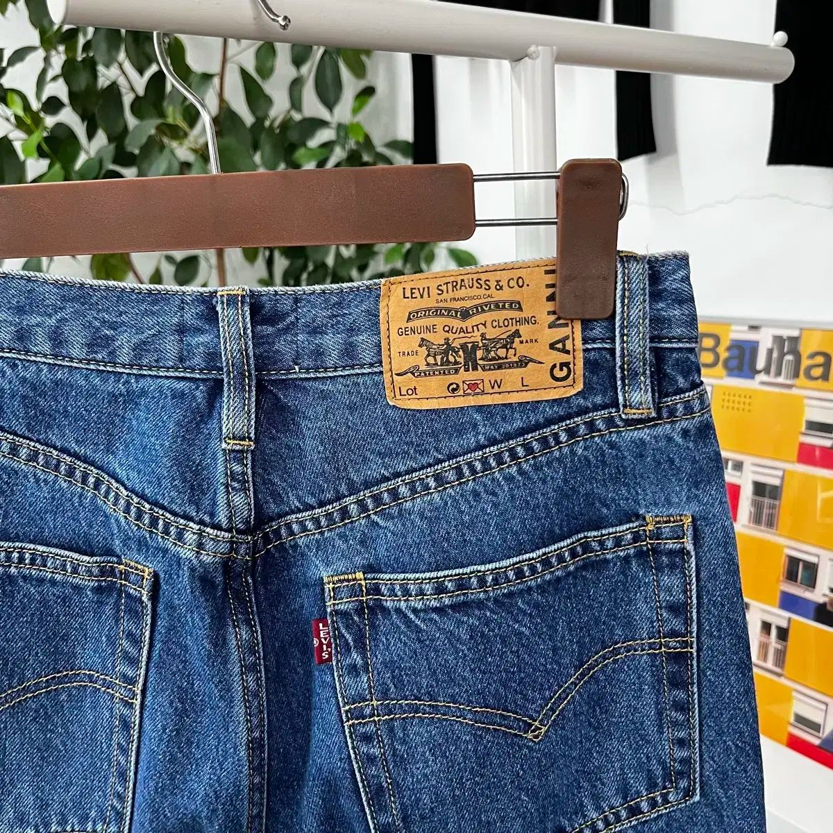 サカイ sacai 刺繍スウェットプルオーバー トレーナー 0 茶 /MI