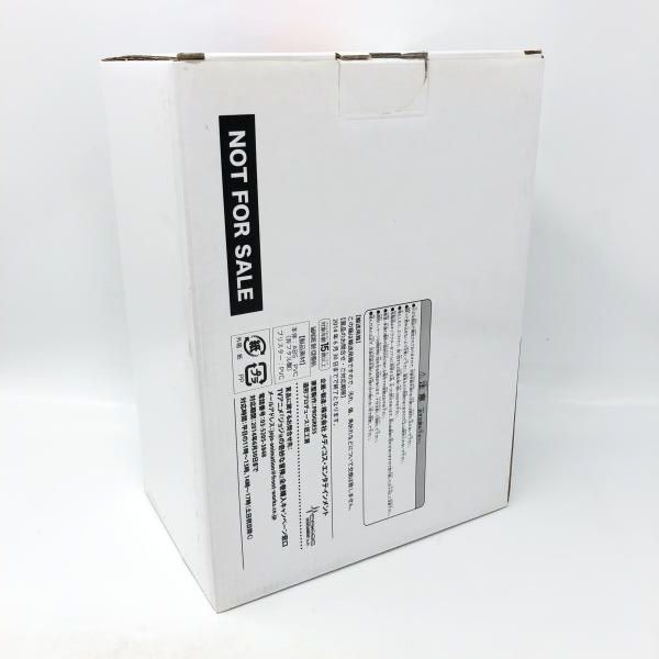 メディコス エンタテインメント 超像革命 ジョナサン&ディオ バージョン BD ジョジョの奇妙な冒険 The Animation 全巻 特典 6