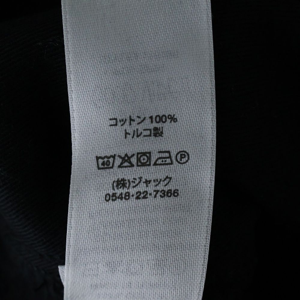 STUSSY (ステューシー) Canvas Work Pants ダブルニーキャンバスワーク