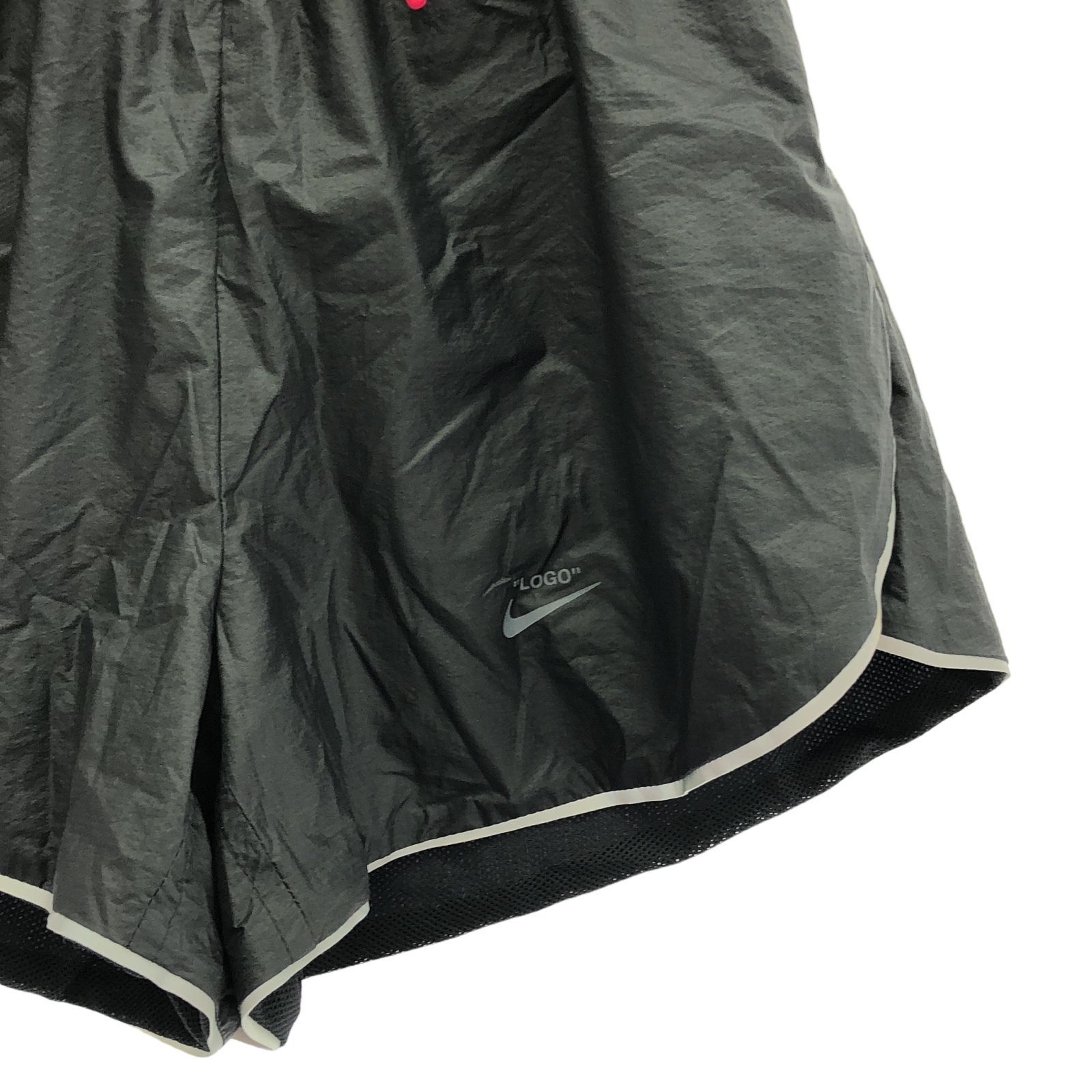 ナイキ NIKE ショートパンツ NIKE×OFFWHITE ショトパンツ ブラック  