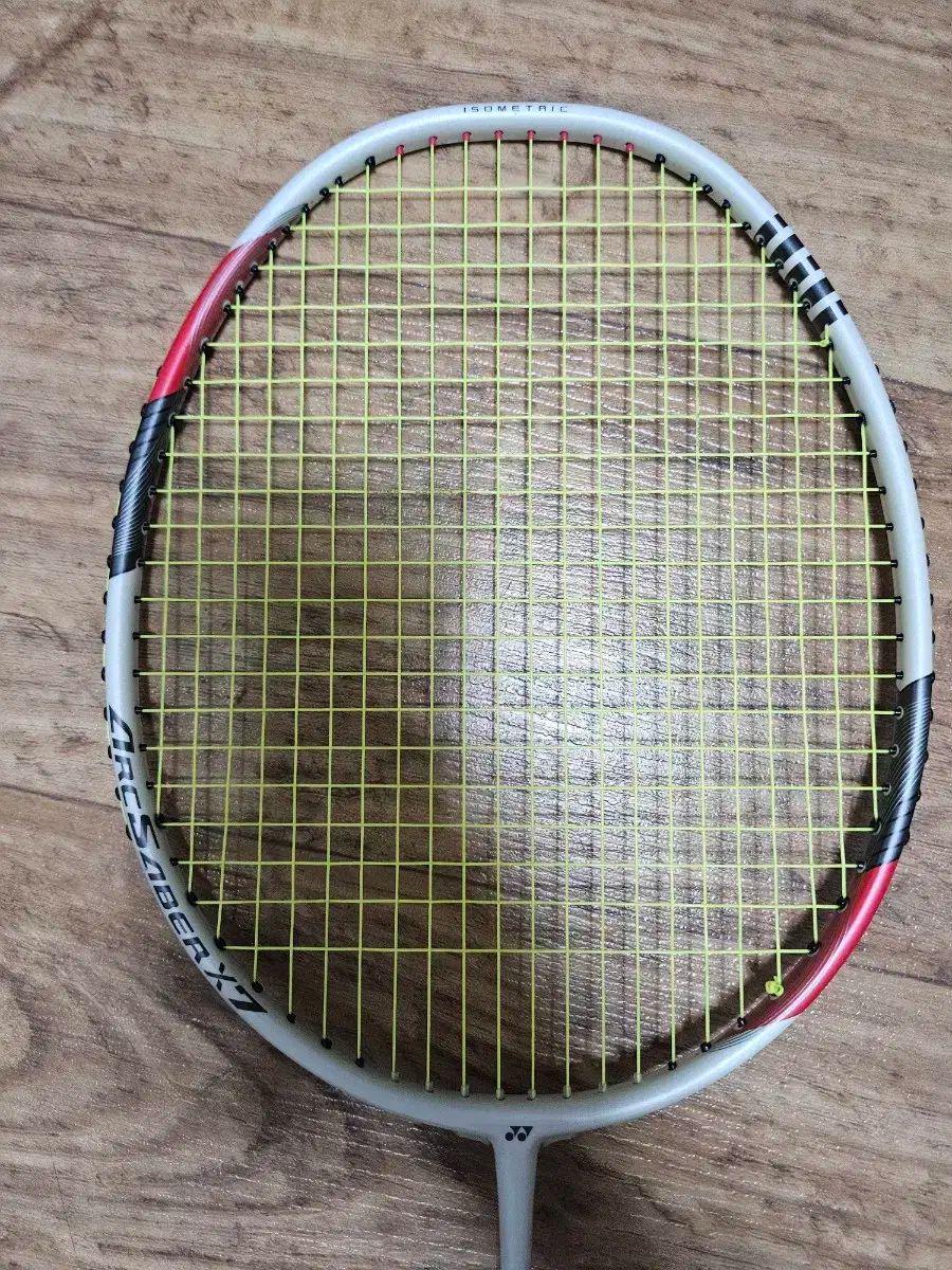  YONEX ヨネックス アークセイバー x 7 その他 バドミントン