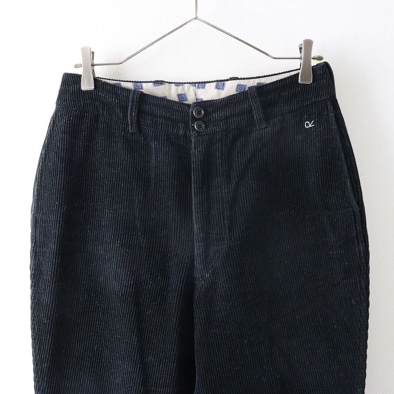 45R コーデュロイ ジョッパーズパンツ 0769 45R 45rpm フォーティファイブアール コーデュロイジョッパーズ