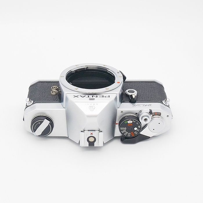 PENTAX MX ペンタックス ボディ シルバー Amazon | pentax MX シルバー | 一眼レフカメラ 通販