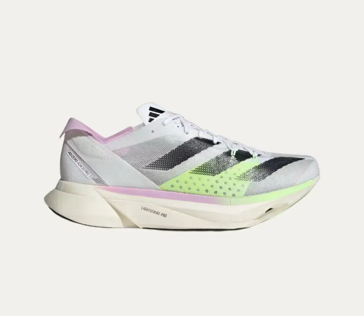 adidas アディダス アディゼロ プロ 3 275