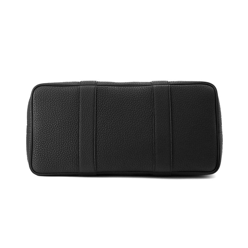 エルメス トートバッグ ガーデンパーティPM エトゥープ/ブラック  