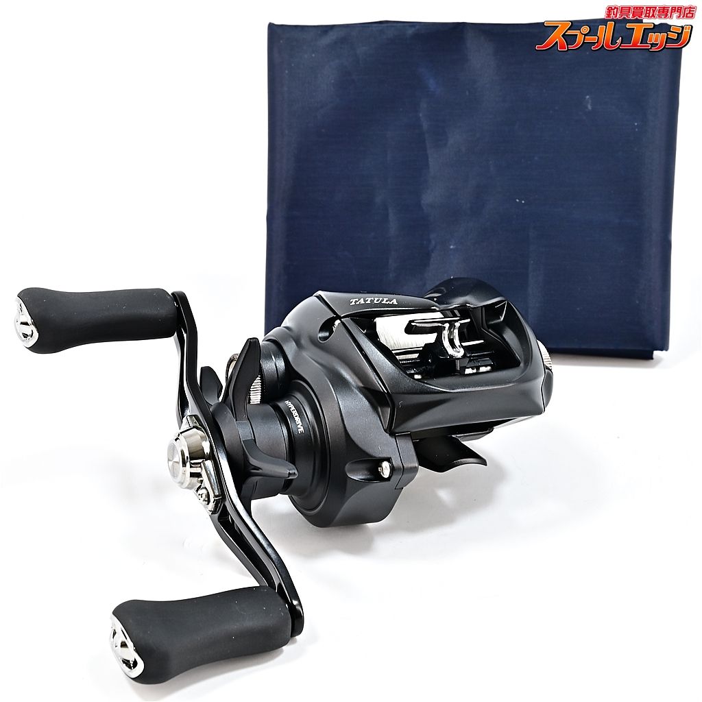 ダイワ 24タトゥーラ TW 100 DAIWA TATULA m40273
