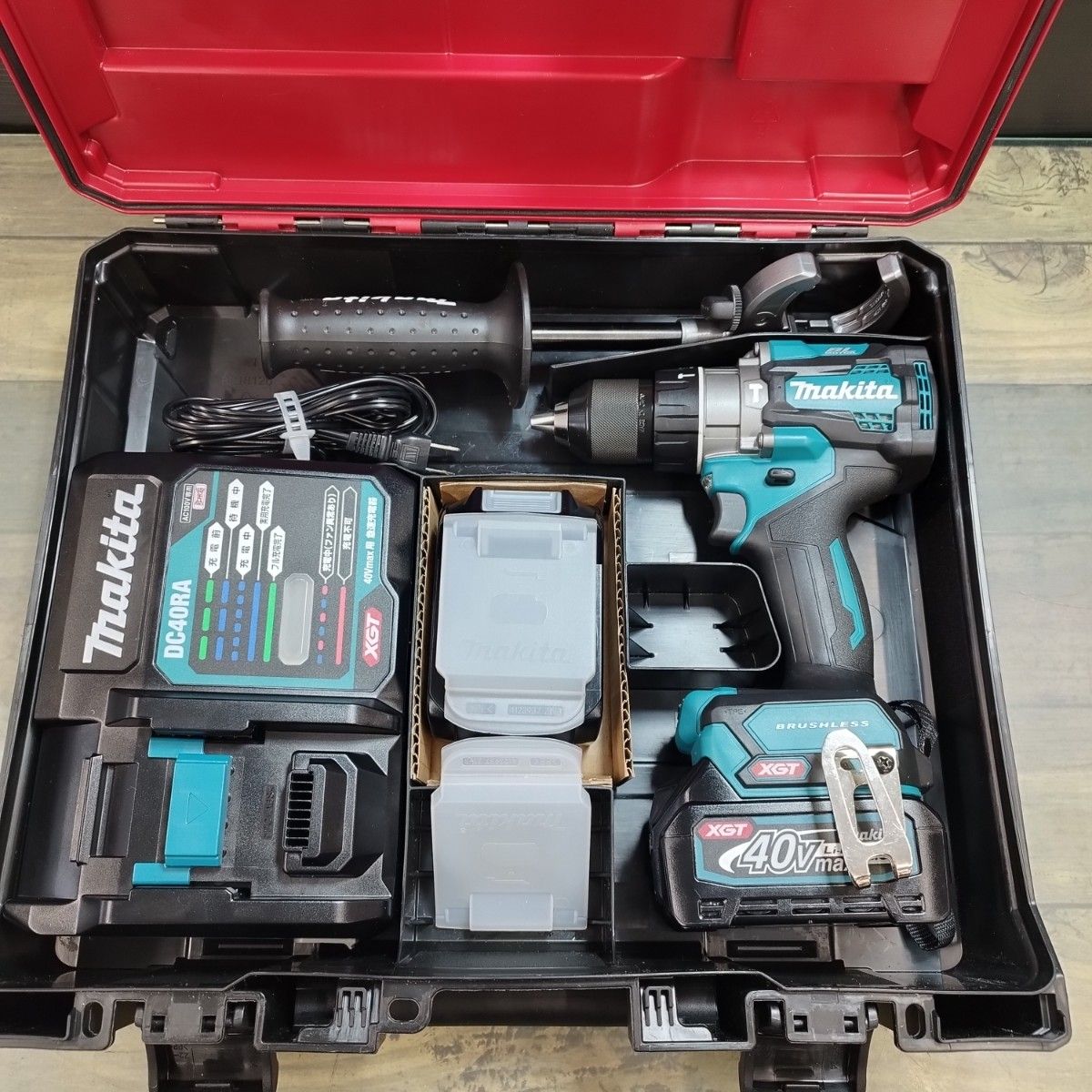 ☆マキタ(makita) 図れる コードレス振動ドリルドライバー ☆マキタ(makita) 図れる コードレス振動ドリルドライバー