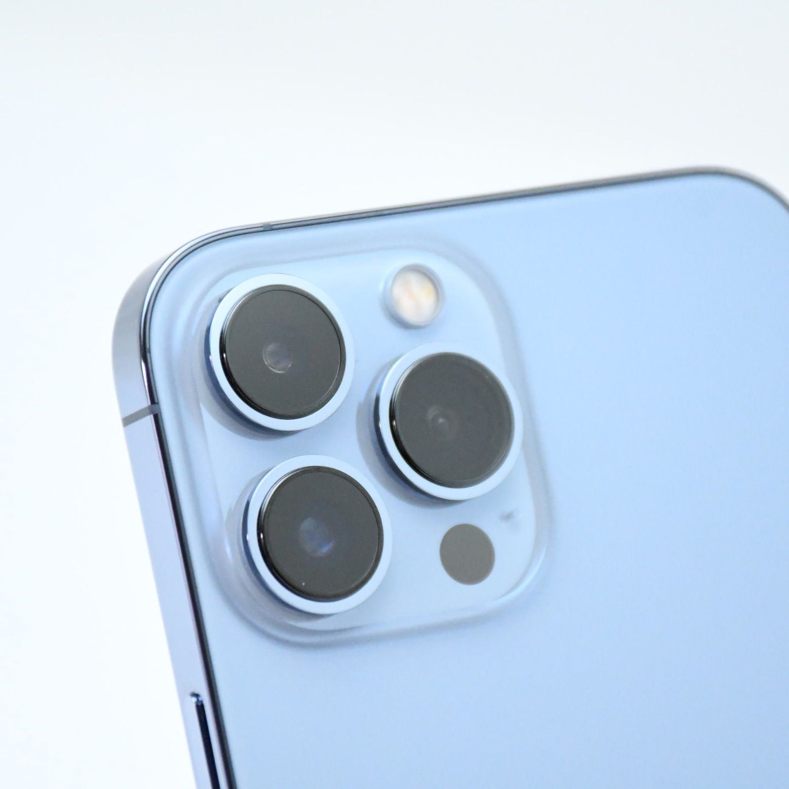新品同様＊純正電池100%】SIMフリー iPhone13 Pro Max 256GB