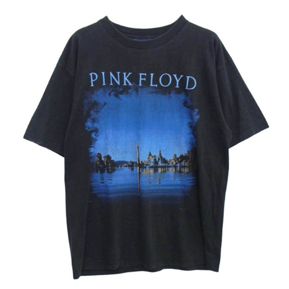 Pink Floyd ピンクフロイド　Tシャツ　90s BROCKUM 楽天市場】【90s】 【PINK FLOYD Tee】 M ピンクフロイド BROCKUM