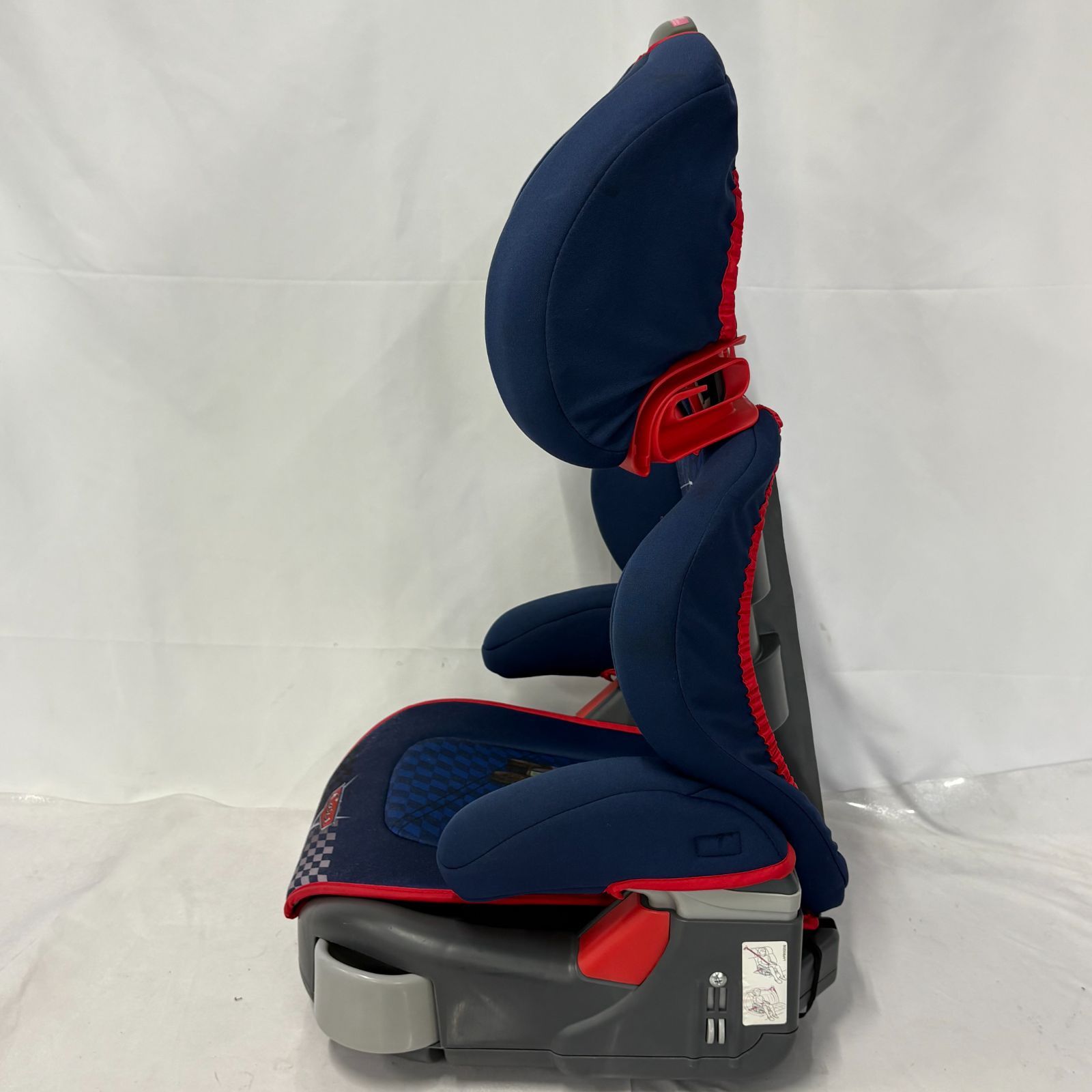 GRACO グレコ ジュニア マキシプラス カーズ ジュニアシート