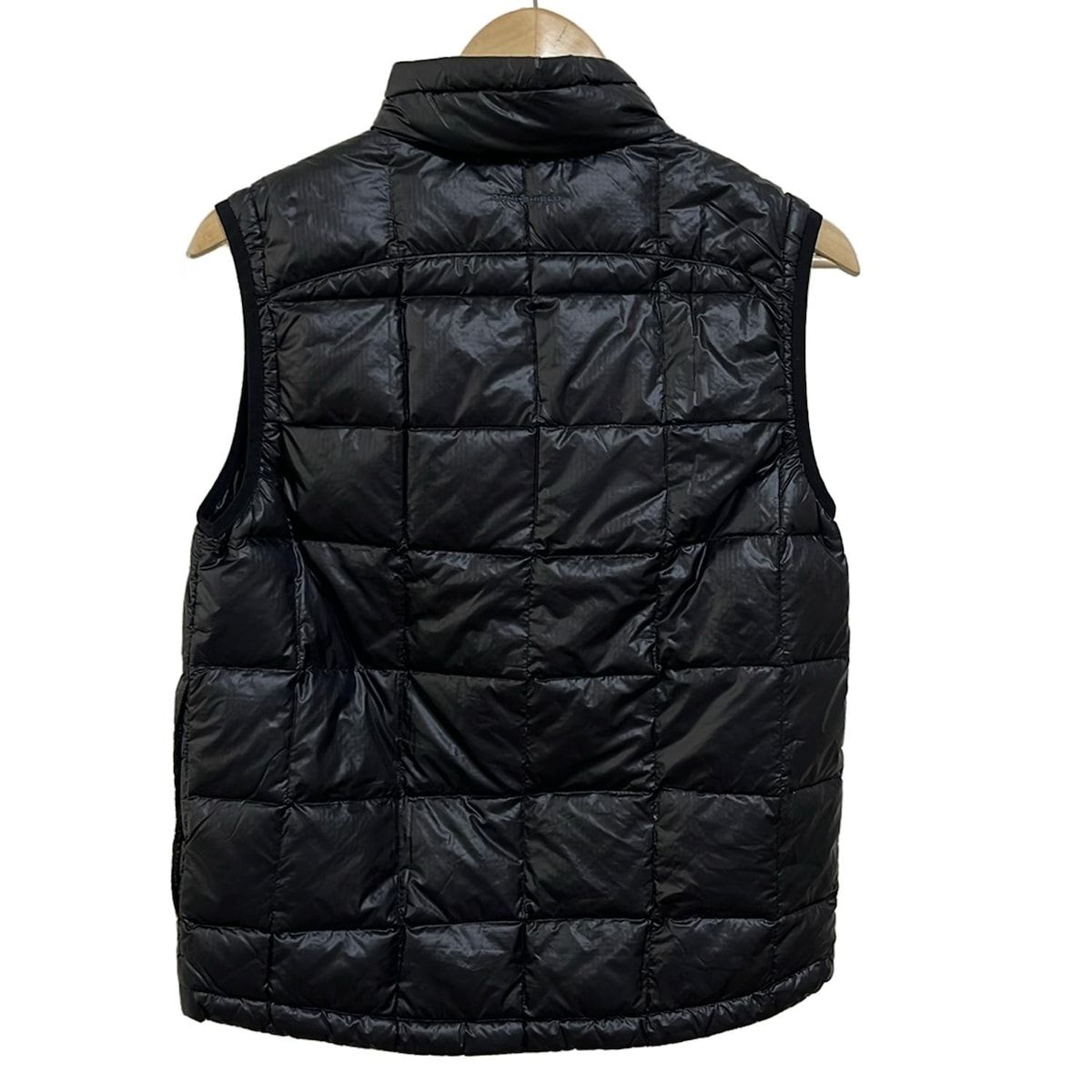 columbia コロンビア ダウンベスト サイズXS レディース - 黒 冬