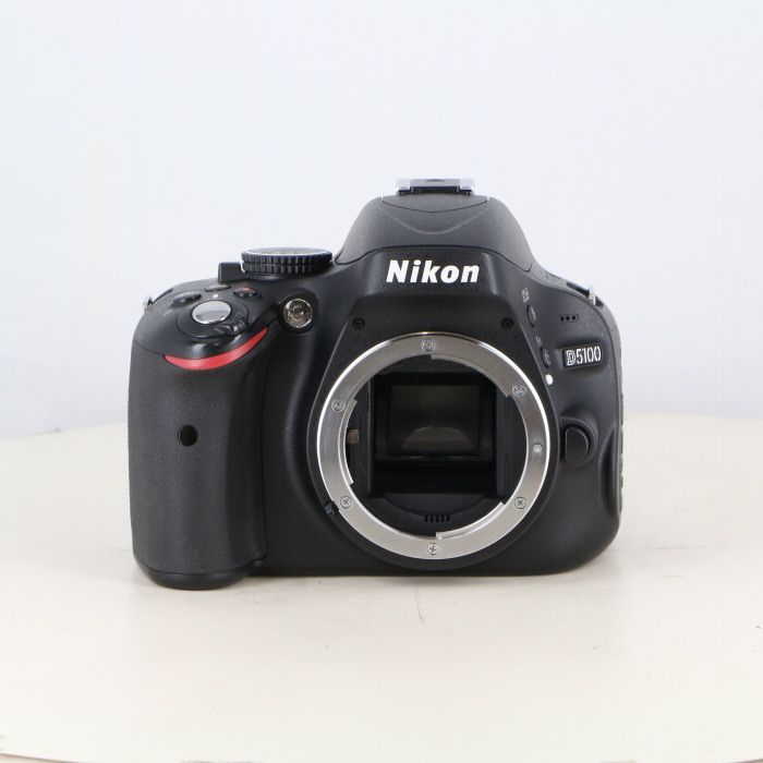 注文 【】(ニコン) Nikon D5100 ボディ