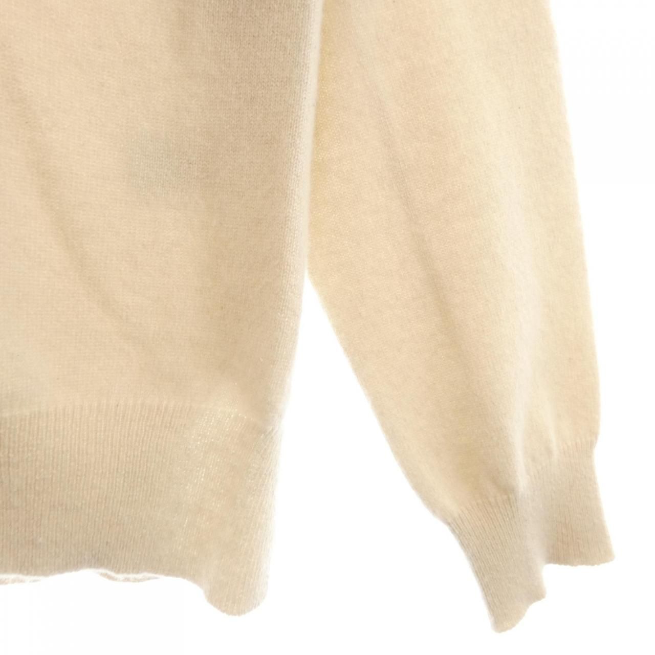 Drawer　ドゥロワー　 ニット 極上カシミアニットおしゃれプロ絶賛！ ドゥロワーのニットが手放せ