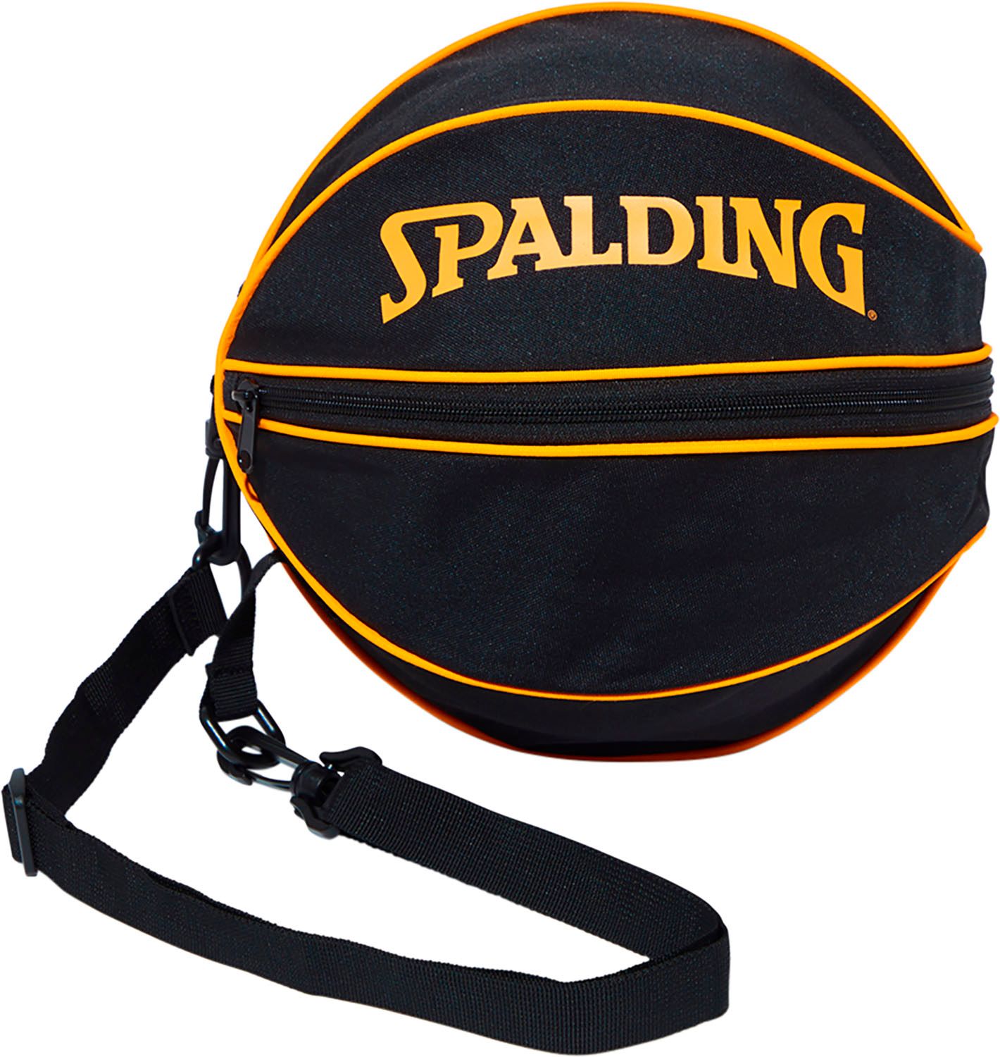 e*&様 SPALDING バックパック ネオン ボールバッグ マーブル ブラックネオン 49-001MBN