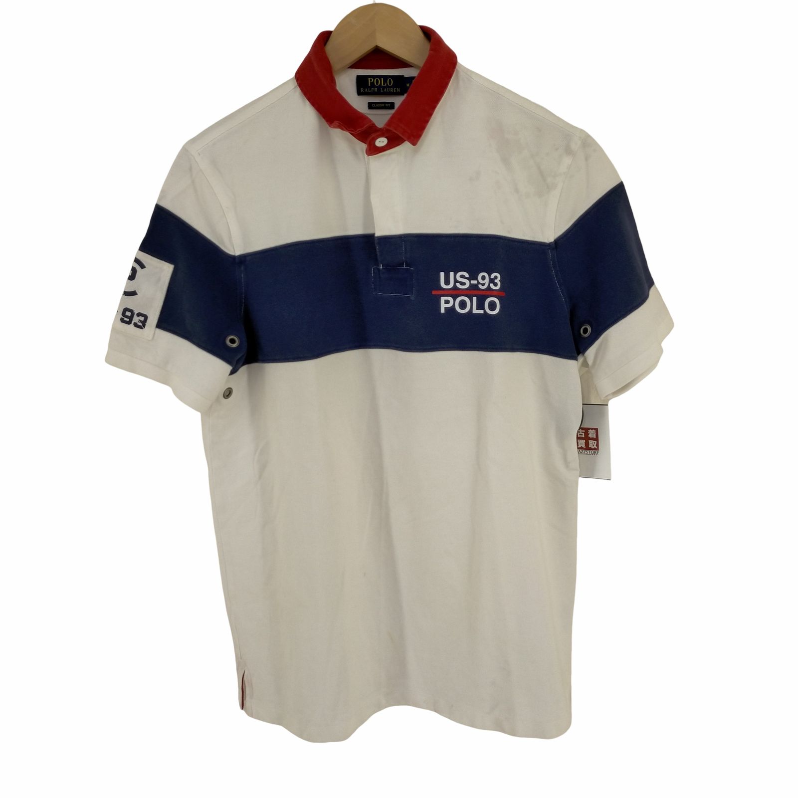 ★90s★RL-93★Polo by Ralph Laurenポロラルフローレン USA製 90s Polo Ralph Lauren 