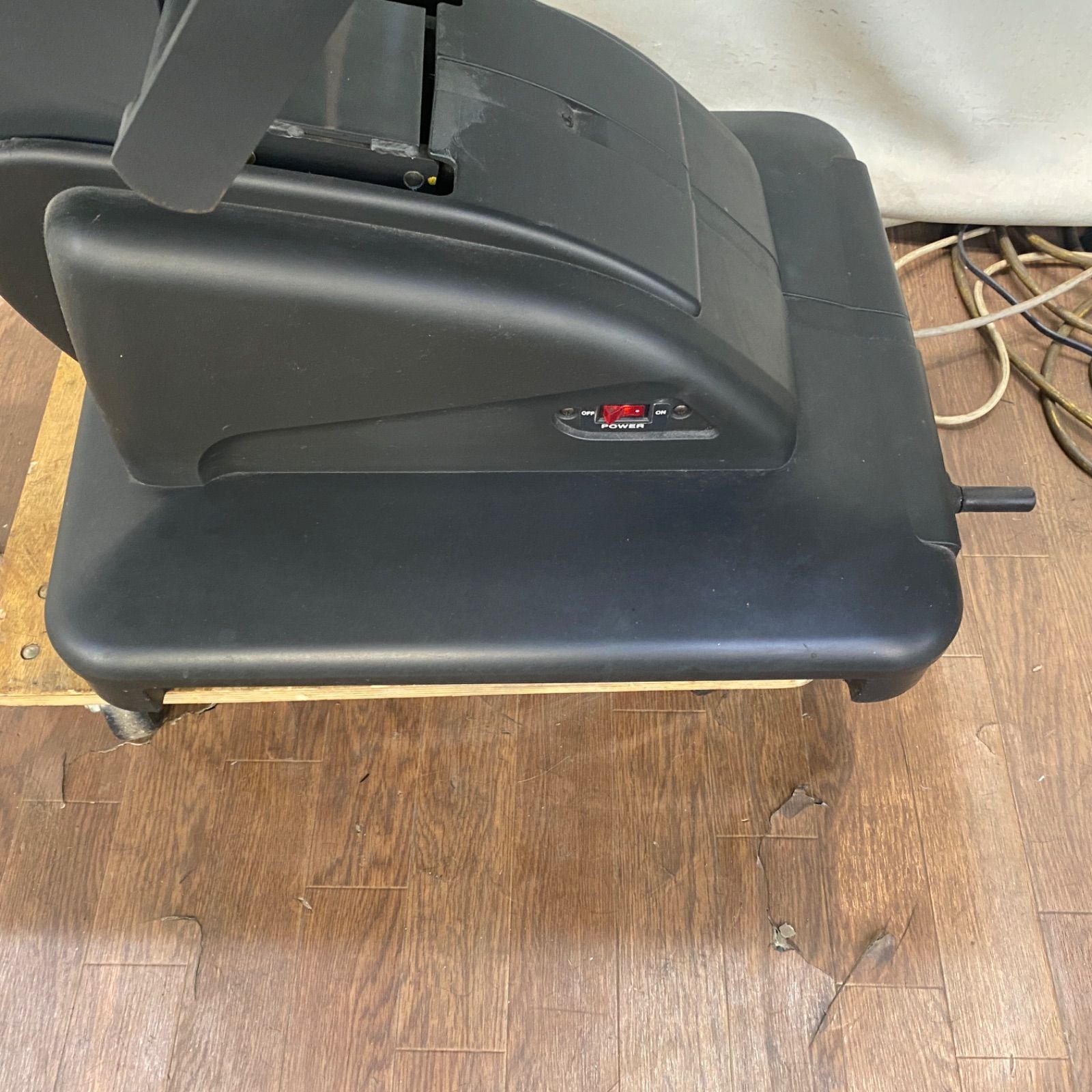 CD-165 シート張替品