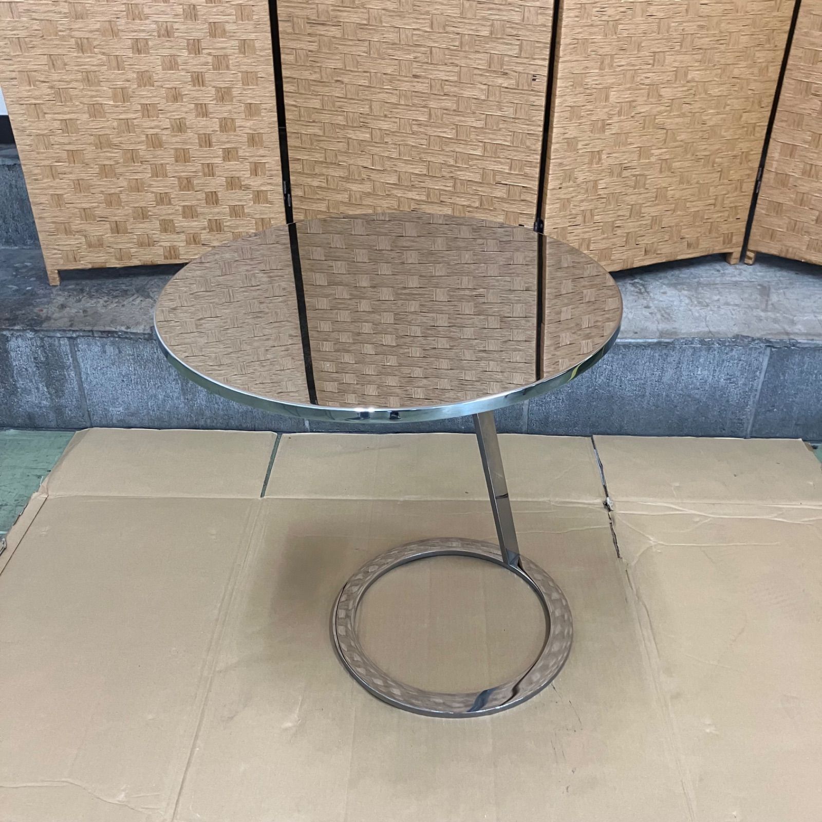 リーンロゼ GOOD MORNING サイドテーブル リーン・ロゼ / ligne roset グッドモーニング / Good Morning