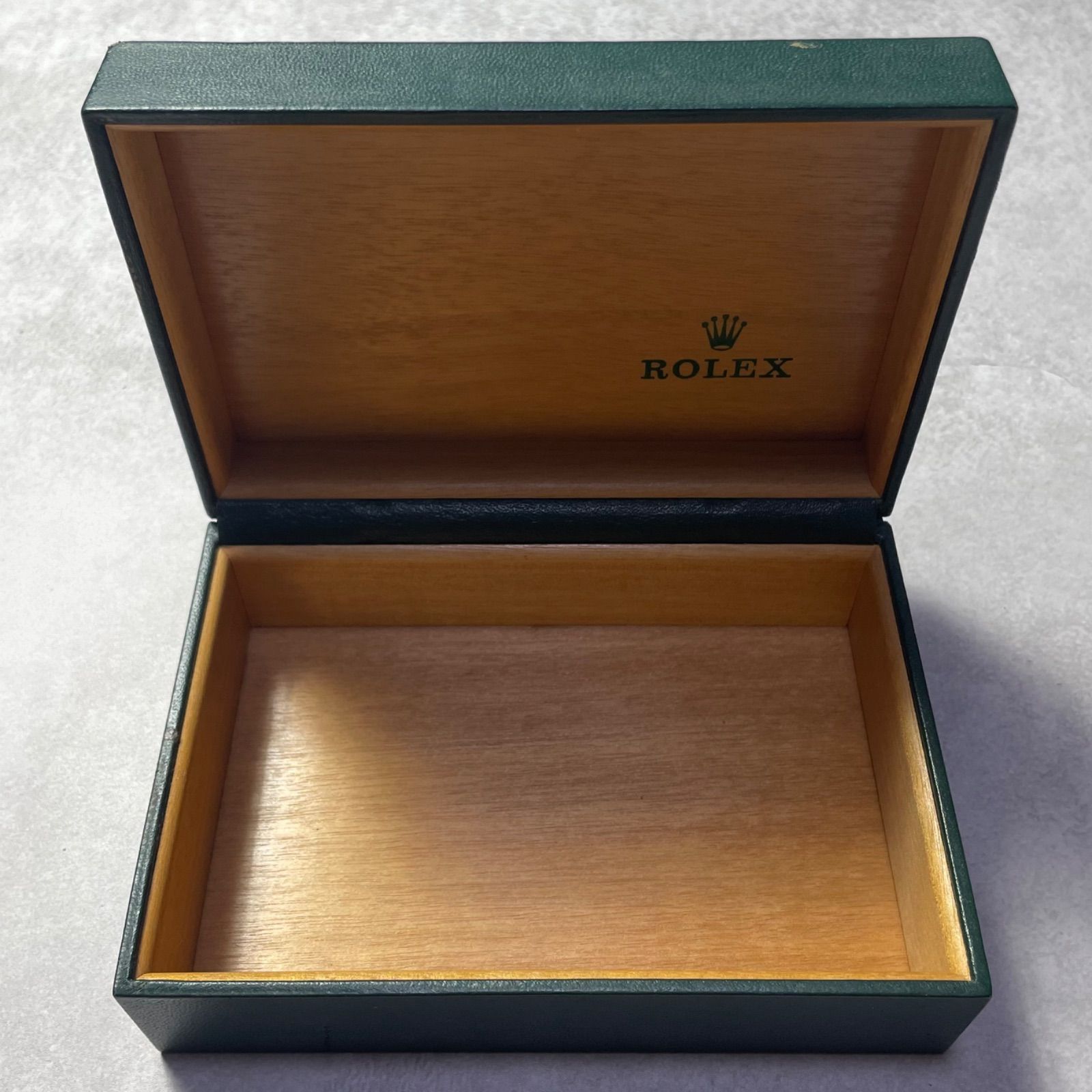 ROLEX ロレックス 68.00.08 腕時計ケース 空箱 ボックス