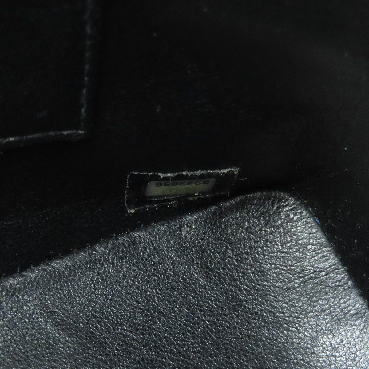 グレインド カーフスキン