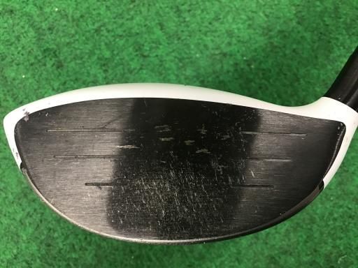 【美品】テーラーメイドフェアウェイウッド　RBZ 3W　USモデル 中古】 テーラーメイド RBZ 3W フェアウェイウッド FW RB-50
