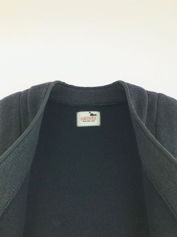 GANGSTERVILLE ギャングスタービル ビーチクロス オリジナルラッセル