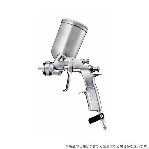 ルビーセル　スプレーエアーガン ルビーセル エアスプレーガン 中古