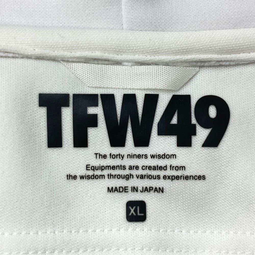COMBINATION HOODIE