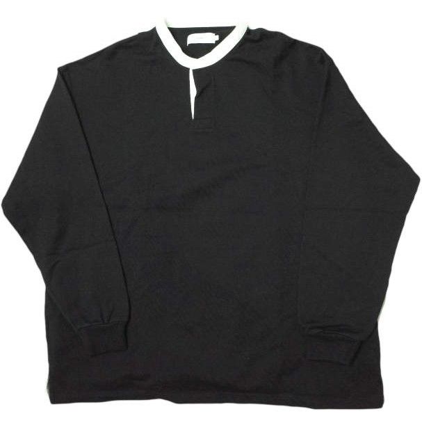 トップス Graphpaper Heavy Weight Rugger L/S Tee Graphpaper / Heavy Weight Rugger L/S Tee | public