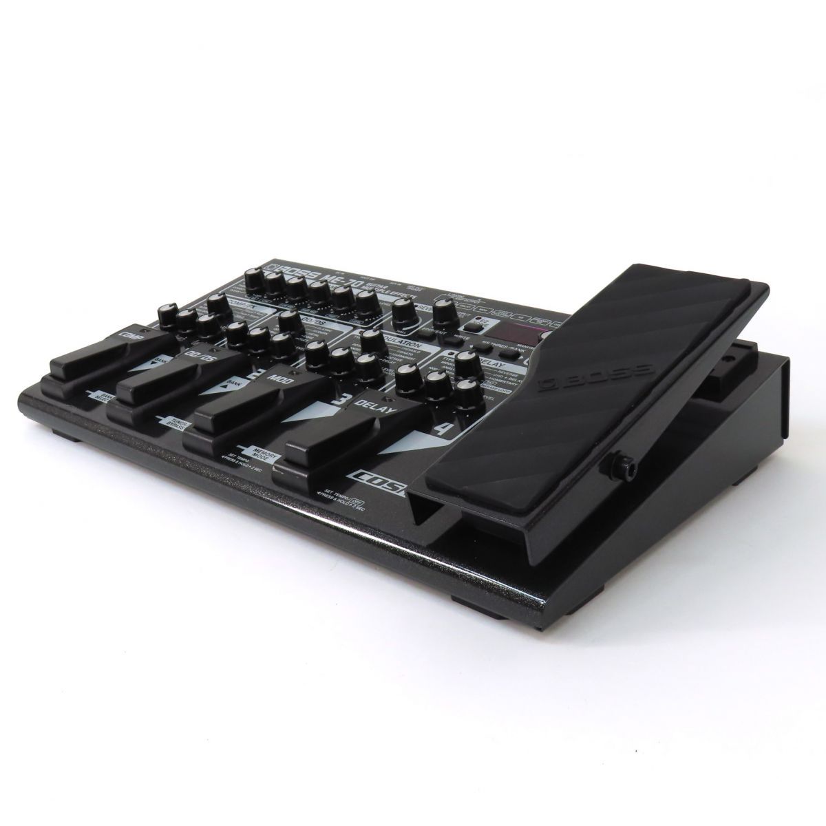 BOSS ボス ME-70 ギターマルチエフェクター 【ジャンク品】 期間限定価格】BOSS ME-70 マルチエフェクター【ジャンク品