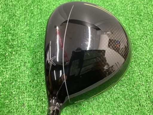 キャロウェイ EPIC FLASH SUBZERO 10.5° ドライバー DR Tour AD SZ フレックスSR メンズ 男性用 右利き 右用 Dランク ゴルフクラブ