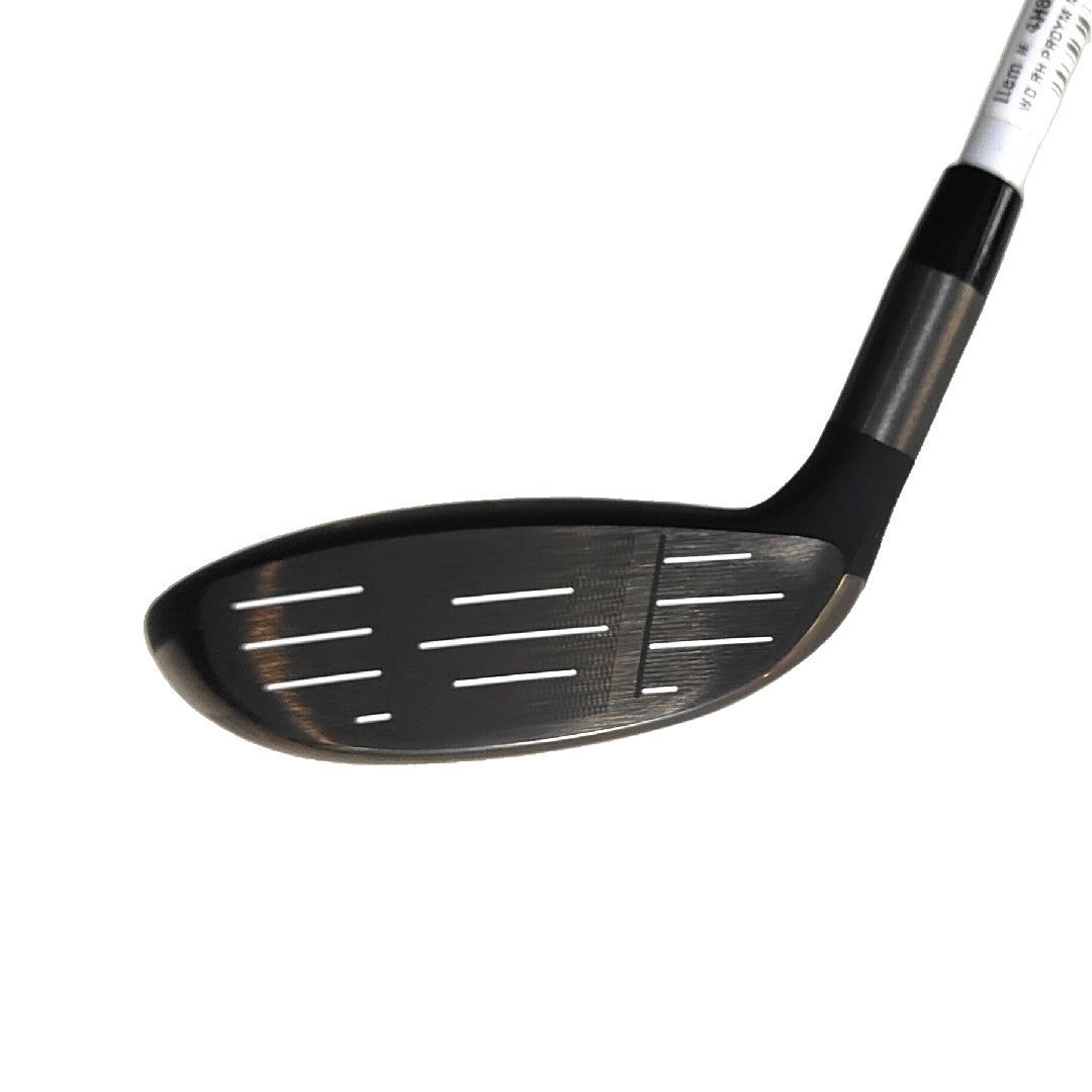 美品 レディース パラダイム PARADYM MAXFAST 7W カーボンL
