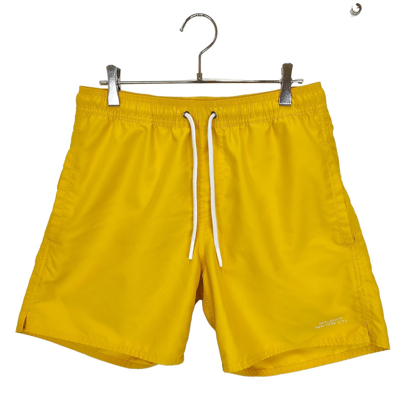 【新品】SATURDAYS NEW YORK CITY ショートパンツ XL 楽天市場】Saturdays NYC サタデーズ ニューヨークシティ