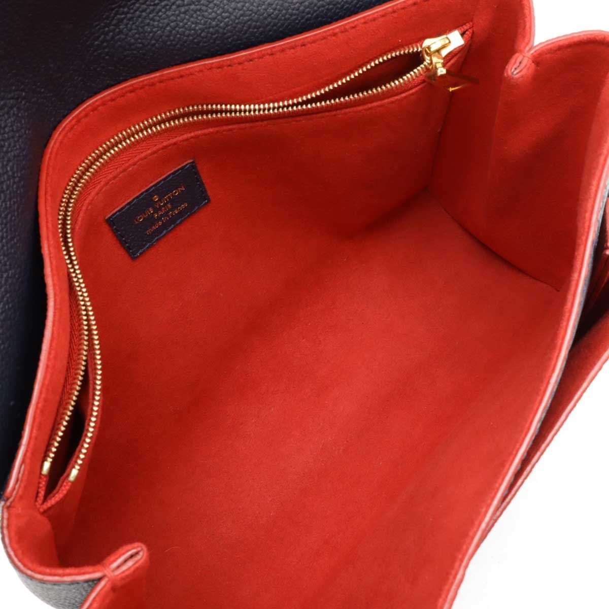 LOUIS VUITTON ルイ ヴィトン モノグラムアンプラント ヴァヴァンPM