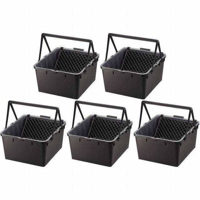 大塚刷毛製造 ローラーバケットM セット 5個セット