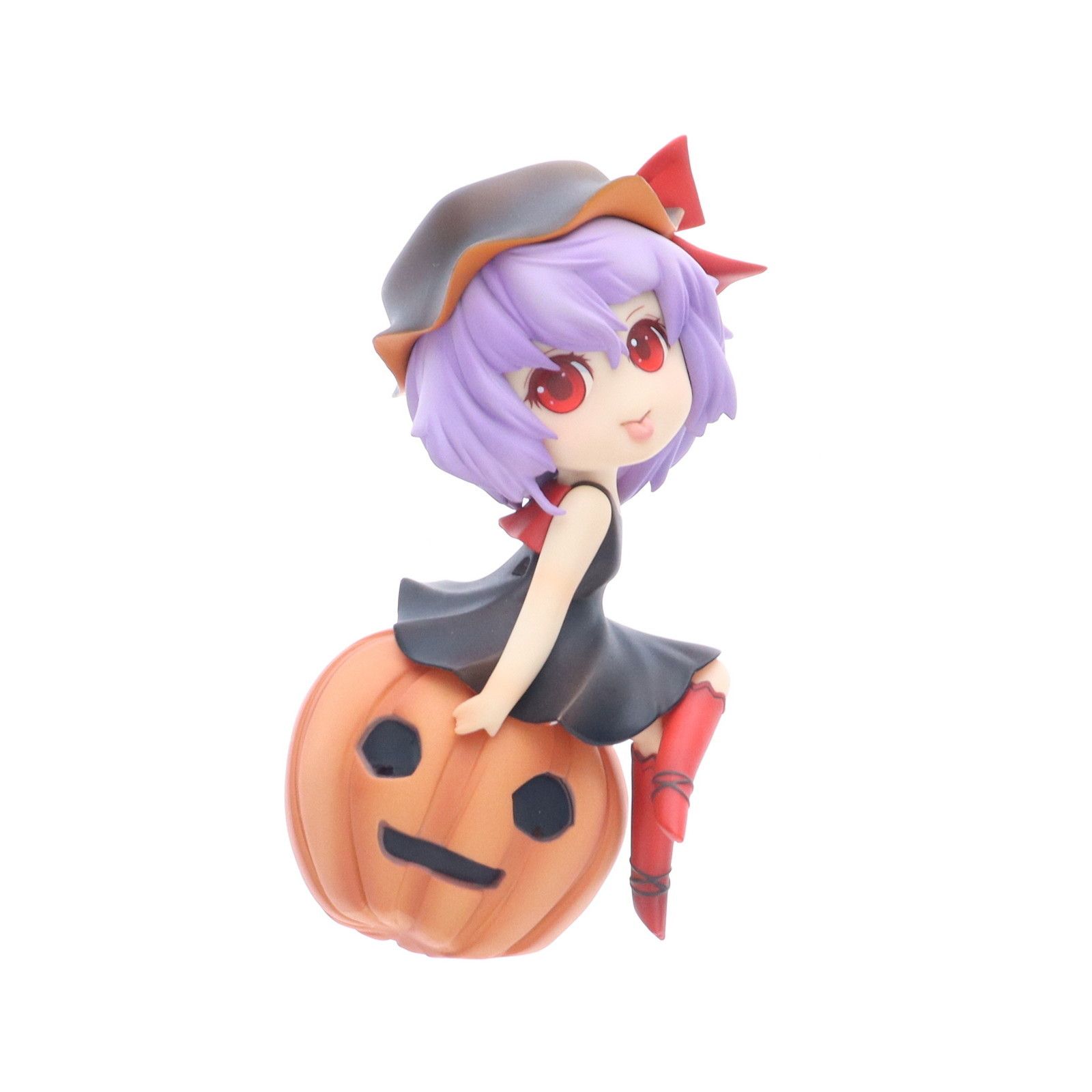 ハロウィンレミィちゃん&ハロウィンフランちゃん スペシャル