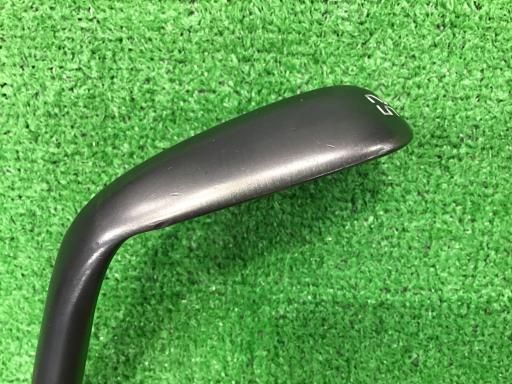 中古】 ピン PING s159 MIDNIGHT 58°/10° S ウェッジ WG Dynamic Gold