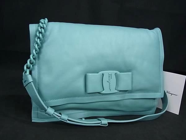 □新品□未使用□ Salvatore Ferragamo フェラガモ GG-211287 ヴァラ 