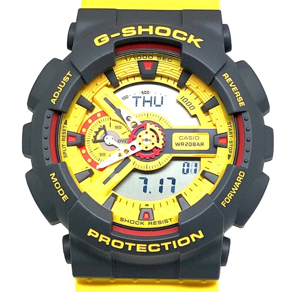 稼働/新品電池】GC ジーシー ゲスコレクション 腕時計 ペア クォーツ