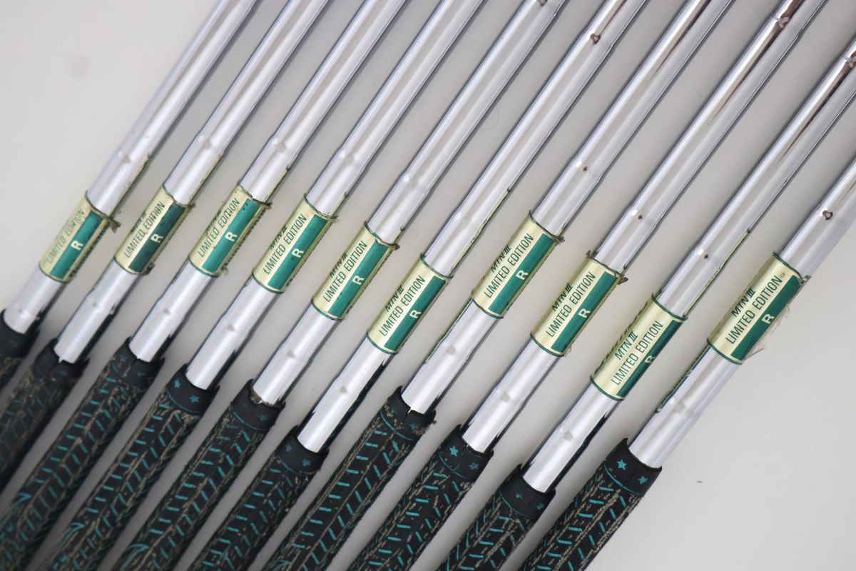 10本セット オリジナルスチール