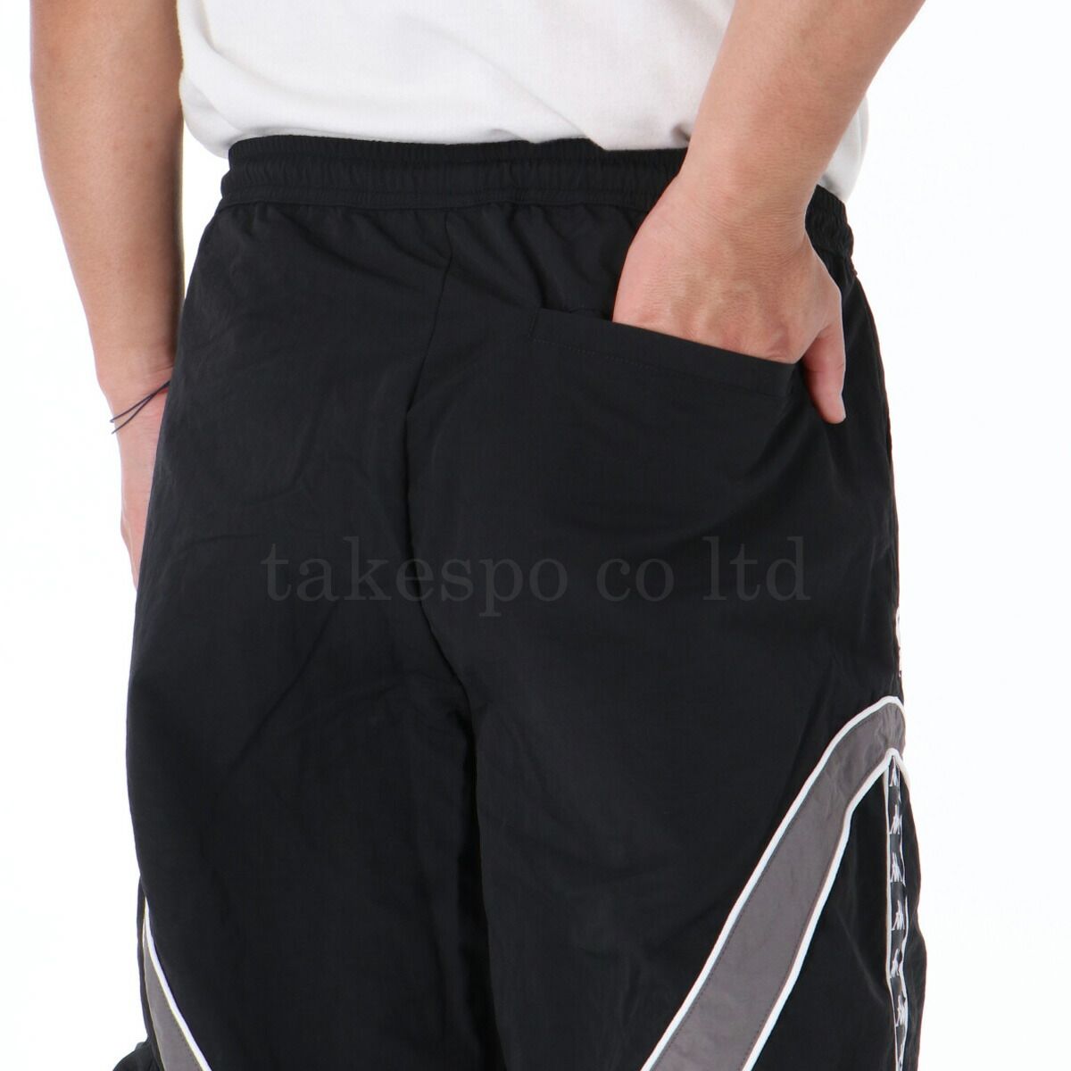 オーバーシルエット