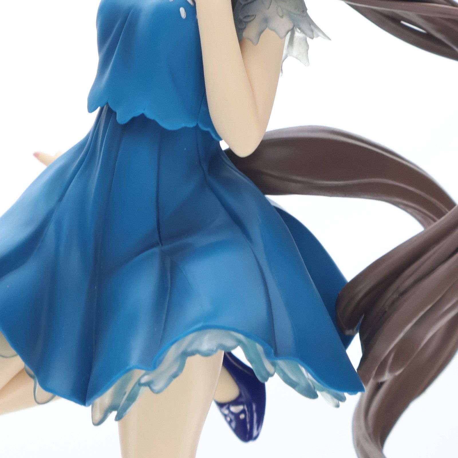 ラウンドワン限定 ウマ娘 Trio-Try-i T Figure アドマイヤベガ ラウンドワン ウマ娘フィギュアTrio-Try-iT Figure