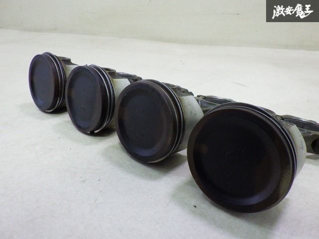 ストア出品】 日産 純正 S15 シルビア SR20DET ターボ ピストン