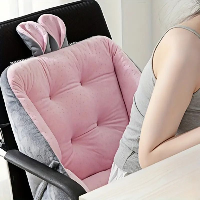 さえら アキアカネ 64×50 チェアマット