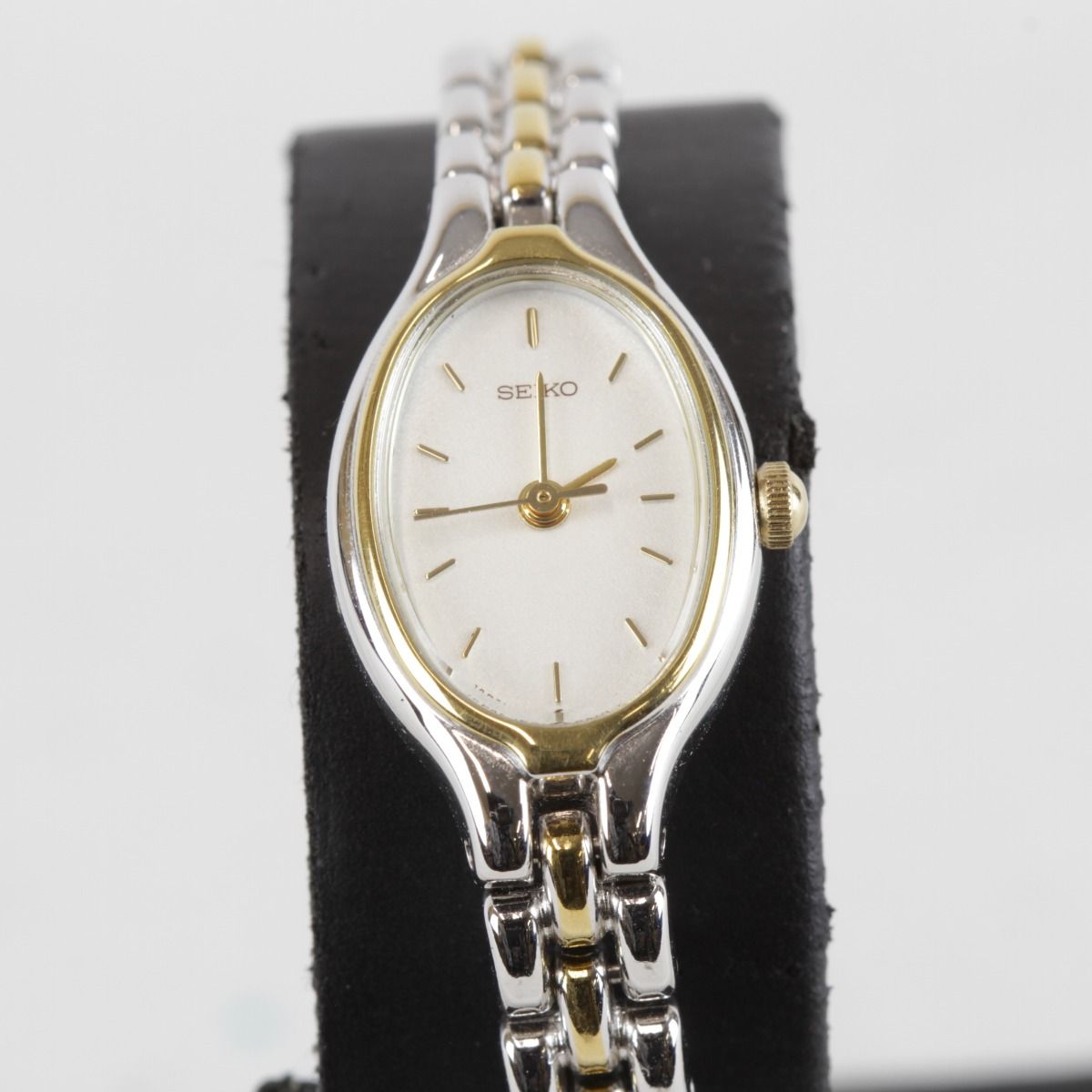 良品『USED』SEIKO【セイコー】 IF21-5A00 腕時計 ステンレススチール