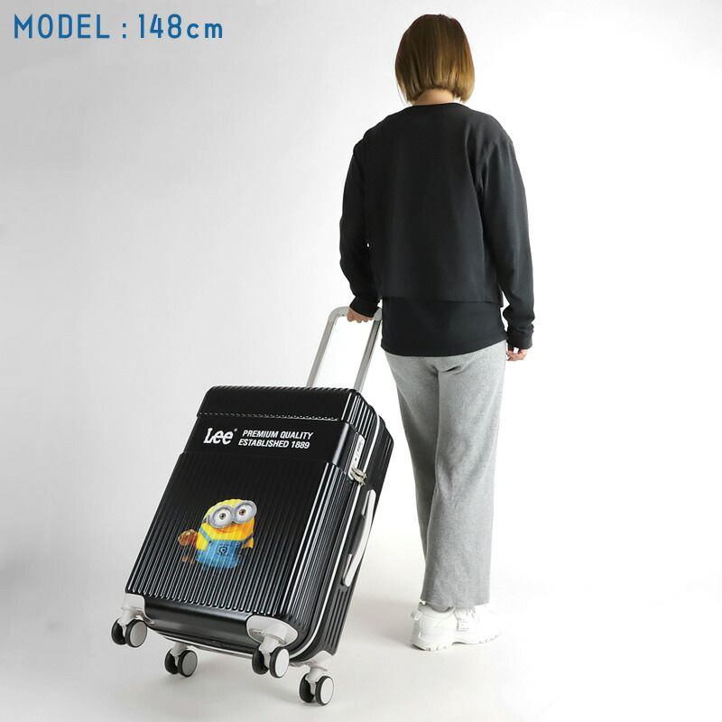 ミニオン　スーツケース ミニオン スーツケース
