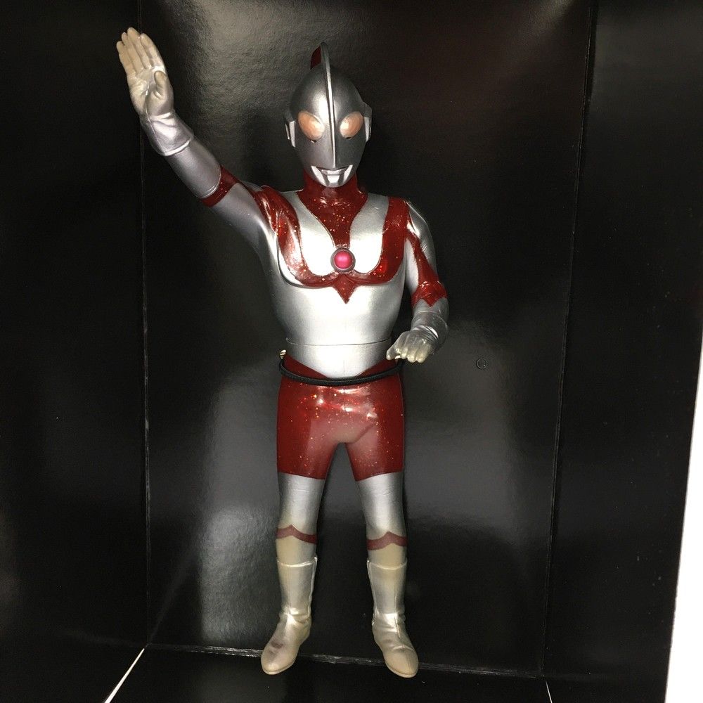 ☆未使用品 CCP ULTRA BROTHERS SET. ウルトラ5兄弟 ウルトラ+大