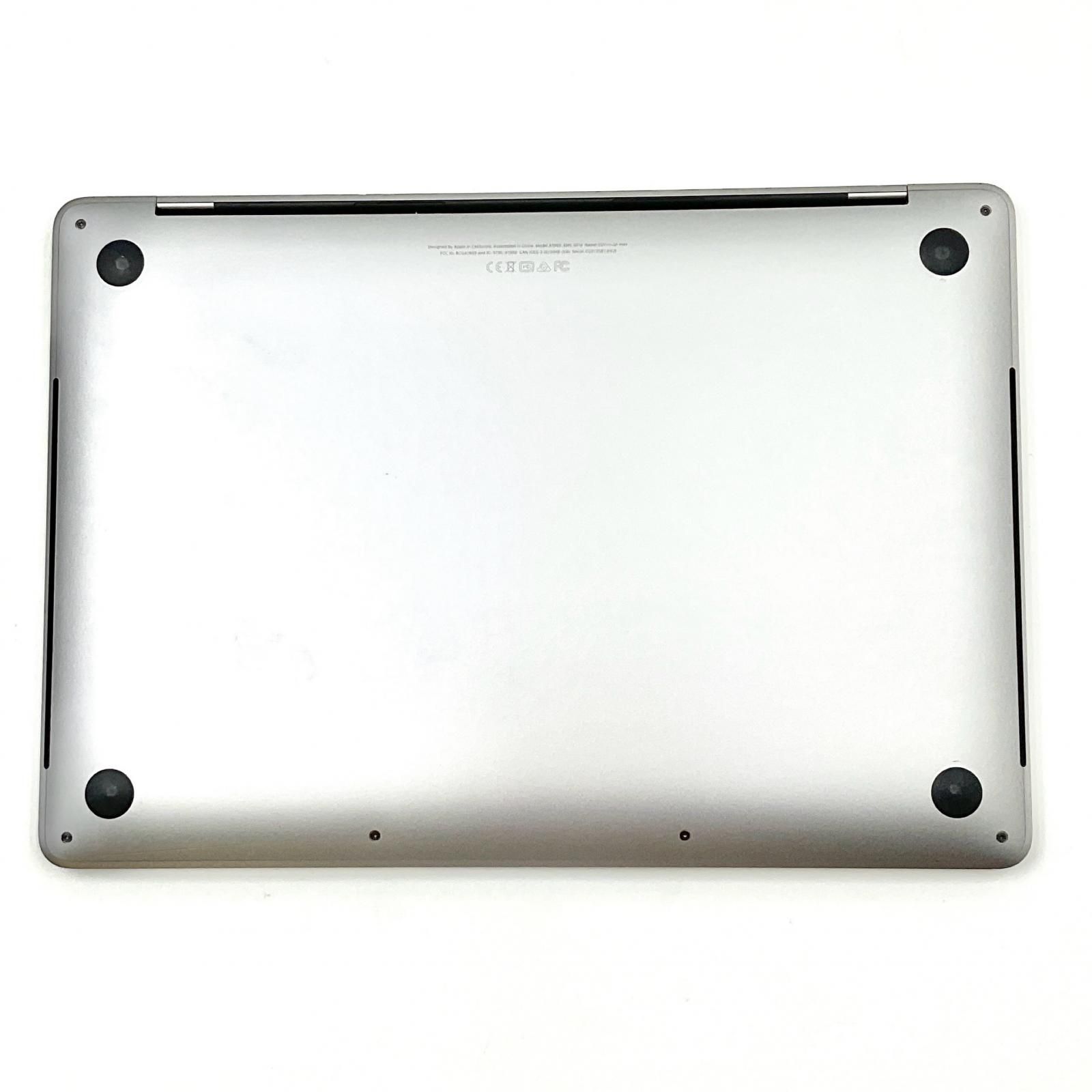 Apple MacBook Pro 13インチ 2018 2.3 GHz クアッドコア i5 8GB 256GB スペースグレイ 87.6 動作 済 全額返金保証 最速発送 CHRISTIANNAURATH_COM_BR