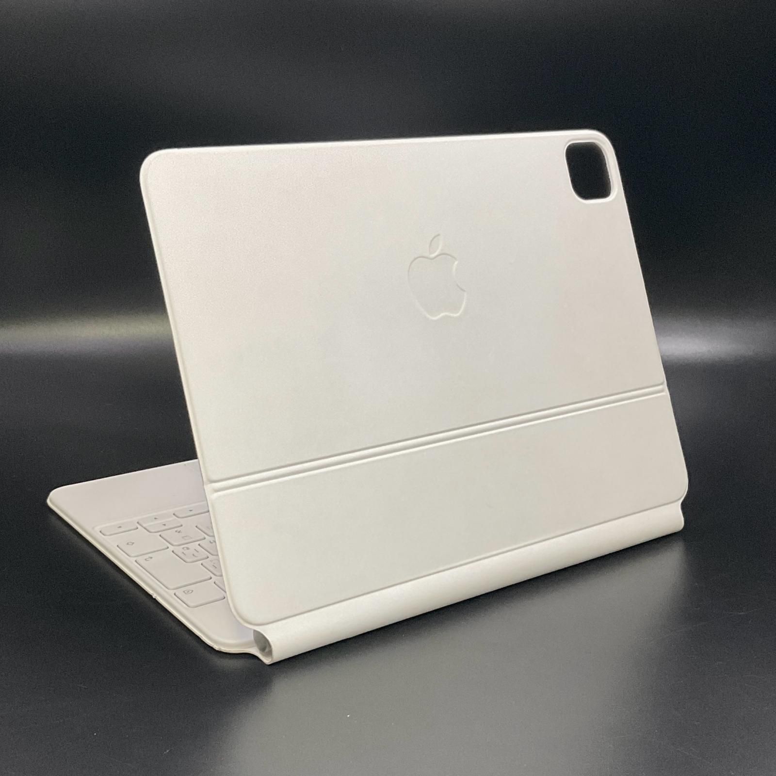 全額返金保証 最速発送 Apple iPad Magic Keyboard Model A2261 EMMC3532 動作 済