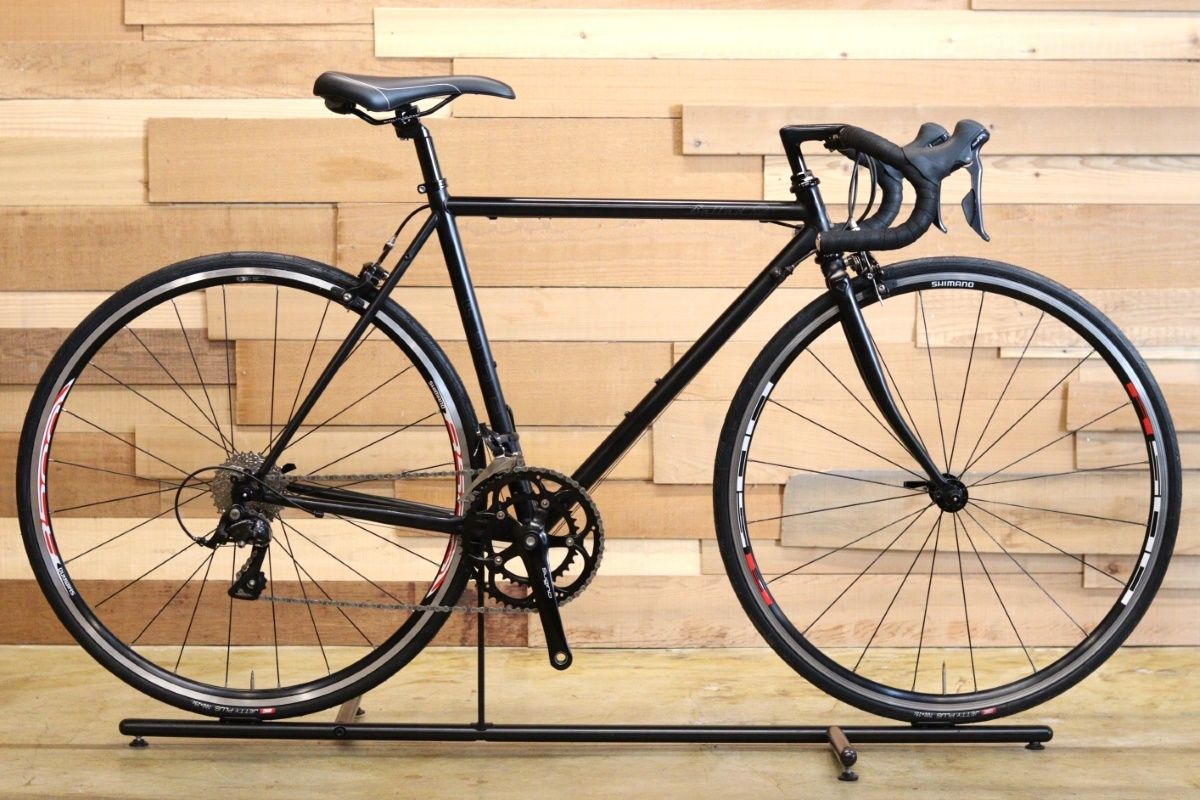 岡谷市大栄町渡し価格】BS アンカーRCS7 アルテグラ組み タイヤ前後